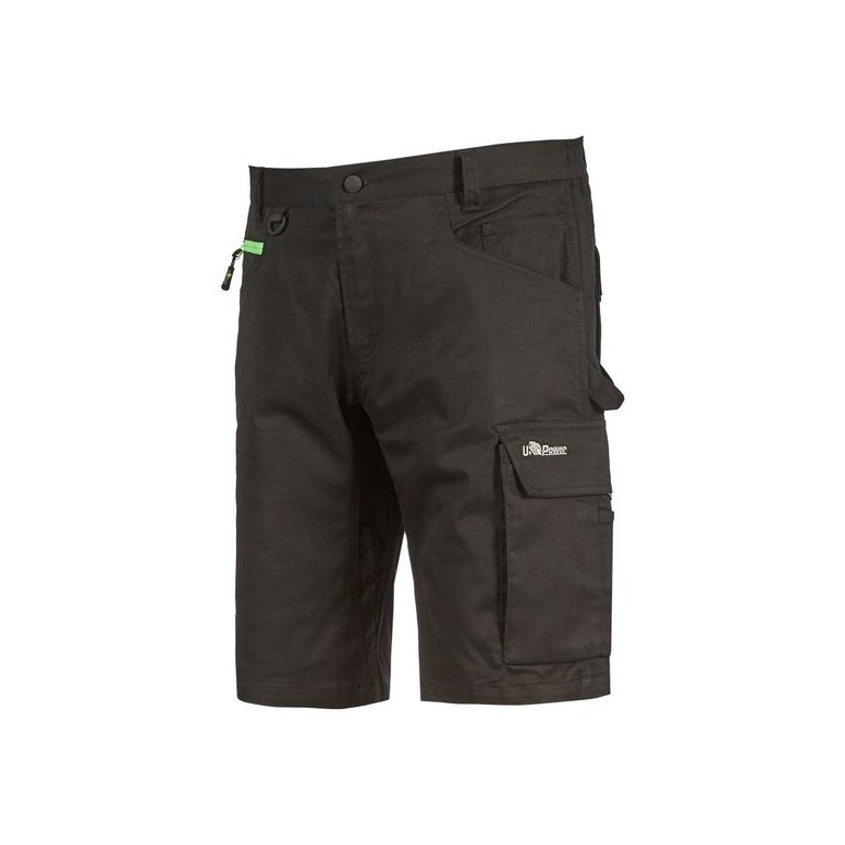 Bermuda de Travail Multipoches U-Power Game HY360