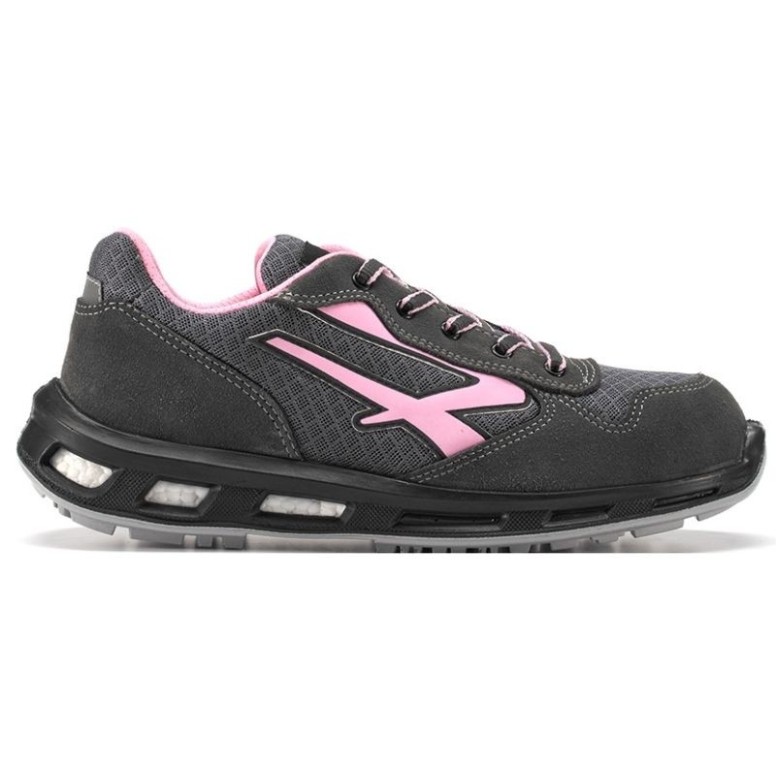 Chaussures de sécurité U-power Cherry S1P SRC...