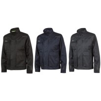 Veste de Travail Multipoches U-Power Break HY354