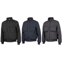 Blouson de Travail Hiver Multipoches U-Power Kemi HY368