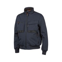 Blouson de Travail Hiver Multipoches U-Power Kemi HY368