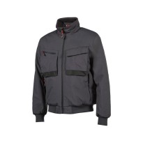 Blouson de Travail Hiver Multipoches U-Power Kemi HY368