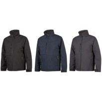 Blouson de Travail Hiver Multipoches U-Power Inari DW269