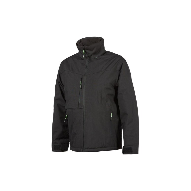 Blouson de Travail Hiver Multipoches U-Power...