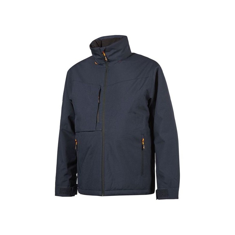 Blouson de Travail Hiver Multipoches U-Power...