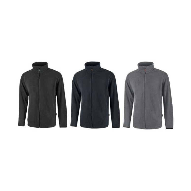 Sweat de Travail Micropolaire U-Power Arran EY395