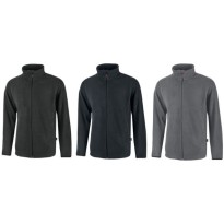 Sweat de Travail Micropolaire U-Power Arran EY395