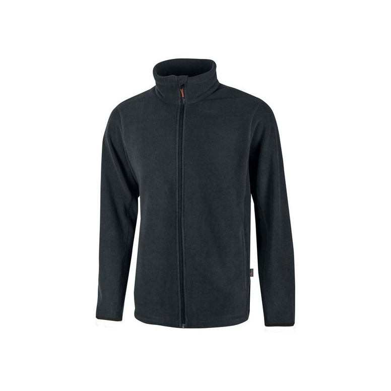 Sweat de Travail Micropolaire U-Power Arran EY395