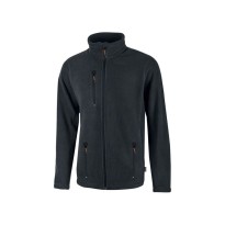 Sweat de Travail Multipoches Full Zip U-Power Jura EY396