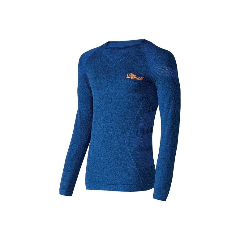 Tee-shirt Thermique de Travail U-Power Dom SK405BS