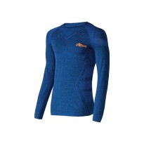 Tee-shirt Thermique de Travail U-Power Dom SK405BS