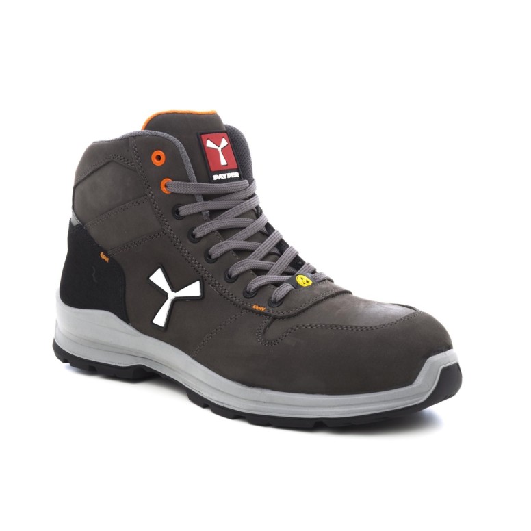 Chaussures de sécurité Payper Get Force Mid...