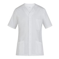 Blouse Sanitaire Giblor's Franco 24P03K414 100% Coton