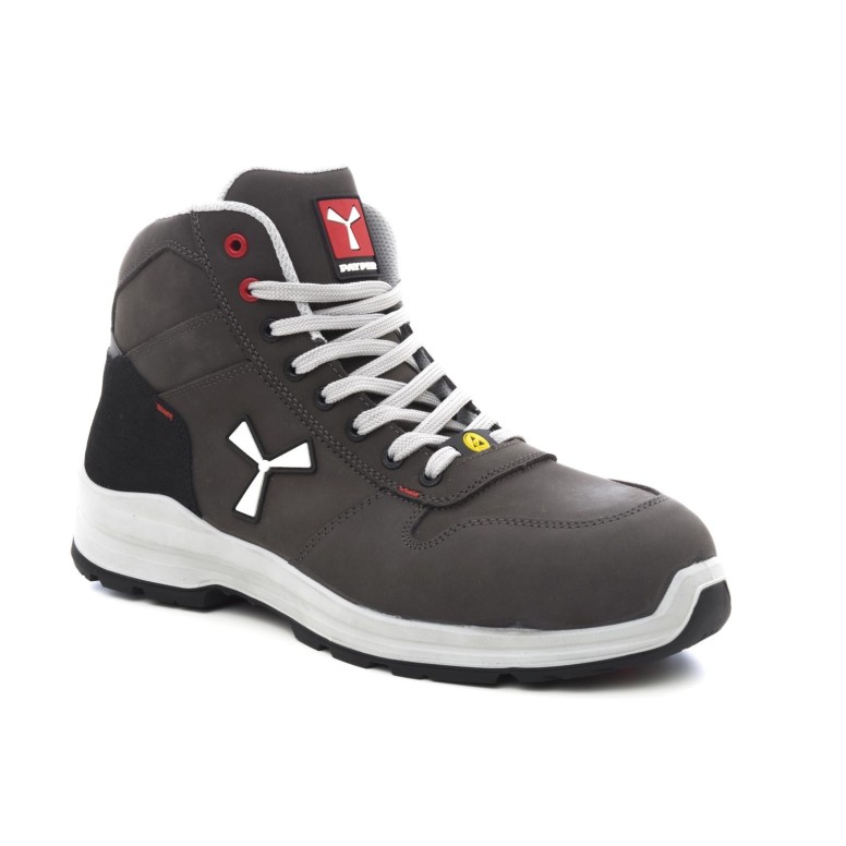Chaussures de sécurité Payper Get Force Mid...
