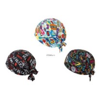 Bandana de travail Urano Giblor's 25P05I470