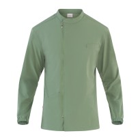 Blouse Sanitaire Giblor's Davide 25P03K468 Manches Longues