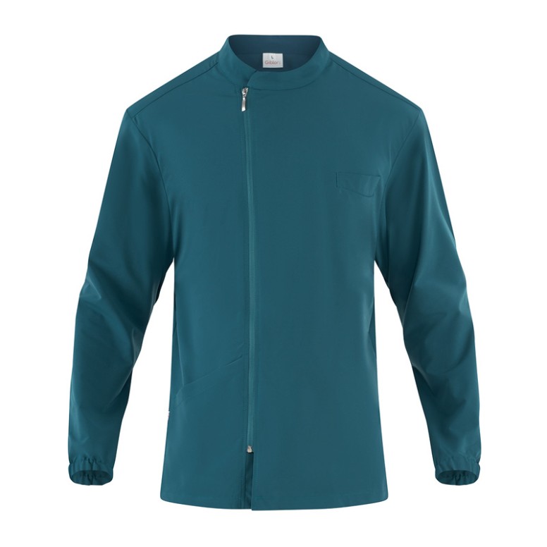 Blouse Sanitaire Giblor's Davide 25P03K468...