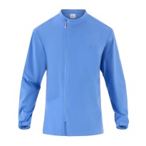 Blouse Sanitaire Giblor's Davide 25P03K468 Manches Longues