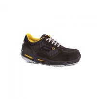 Chaussures de sécurité au travail Giasco Leopard S1P SRC ESD 3M454T