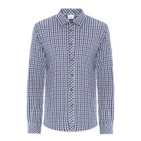 Chemise Femme Stretch Giblor's Lilly 24P01N408 Barbier Pub