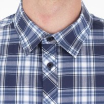 Chemise Femme Stretch Giblor's Lilly 24P01N408 Barbier Pub