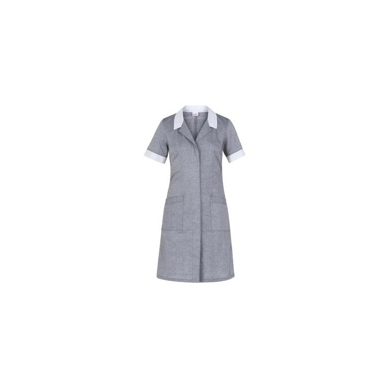 Blouse Giblor's 100% Coton Amalia 24P09R398 Spa...