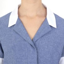 Blouse Giblor's 100% Coton Amalia 24P09R398 Spa Salle Bar
