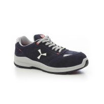 Chaussures de sécurité pour femmes Payper Get Fresh Donna Low S1P SRC ESD LOW SCAMOSCIA LD