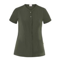 Blouse Dentiste Salons et Spa Giblor's Anita 25P02K437 Femme 2