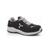 Chaussures de sécurité pour femmes Payper Get Fresh Donna Low S1P SRC ESD LOW SCAMOSCIA LD