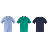 Blouse Sanitaire Giblor's Franco 25P03K414 100% Coton