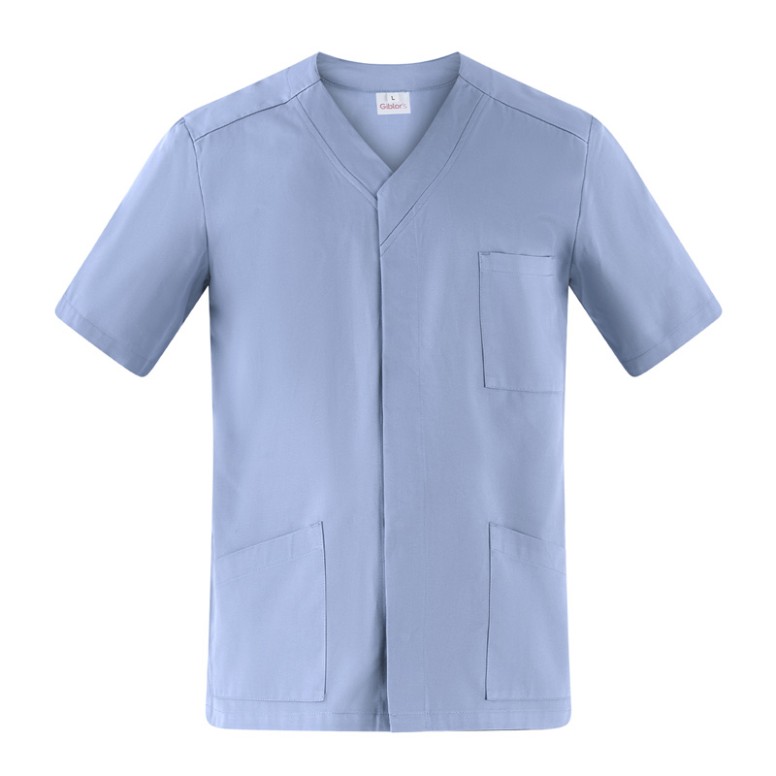 Blouse Sanitaire Giblor's Franco 25P03K414 100%...