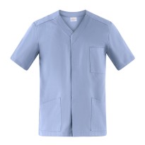 Blouse Sanitaire Giblor's Franco 25P03K414 100% Coton