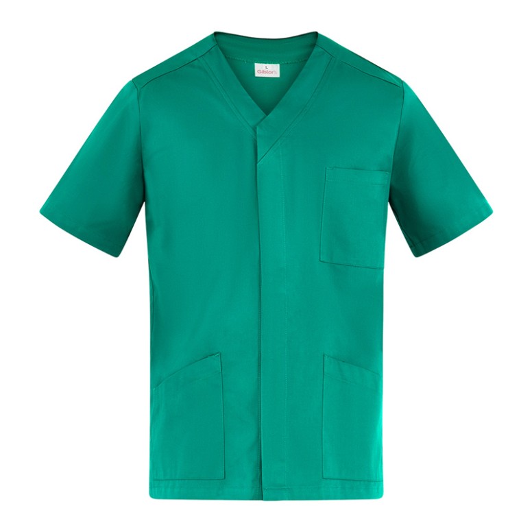 Blouse Sanitaire Giblor's Franco 25P03K414 100%...