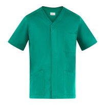 Blouse Sanitaire Giblor's Franco 25P03K414 100% Coton