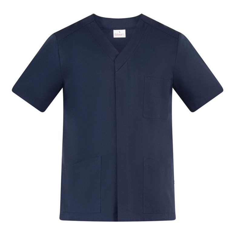 Blouse Sanitaire Giblor's Franco 25P03K414 100%...