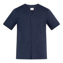 Blouse Sanitaire Giblor's Franco 25P03K414 100% Coton