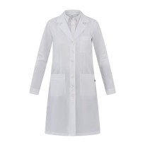 Veste Femme Giblor's Siria 25P03R441 Médical Sanitaire Alimentaire Nettoyage Élastiqué