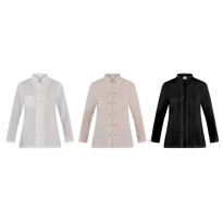 Veste Femme Col Coréen Giblor's Alba 25P08G456 Bien Être...