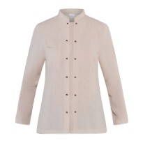 Veste Femme Col Coréen Giblor's Alba 25P08G456 Bien Être... 2