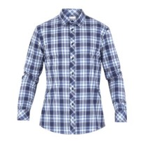 Chemise Stretch Giblor's Boris 24P01N407 Barbier Pub 2