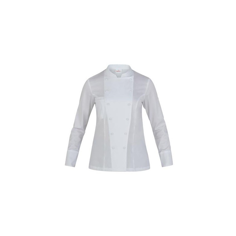 Veste Coréenne Stretch Giblor's Aura 24P08G391...