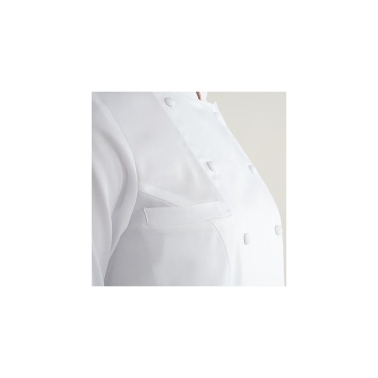 Veste Coréenne Stretch Giblor's Aura 24P08G391...