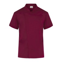 Veste Giblor's Restauration Federico 25P08G393 Manches Courtes