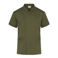 Veste Giblor's Restauration Federico 25P08G393 Manches Courtes