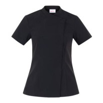 Veste Giblor's Cuisine esthétique et bien-être Grace 24P08G384 Manche Courte Femme