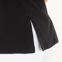 Veste Giblor's Cuisine esthétique et bien-être Grace 24P08G384 Manche Courte Femme