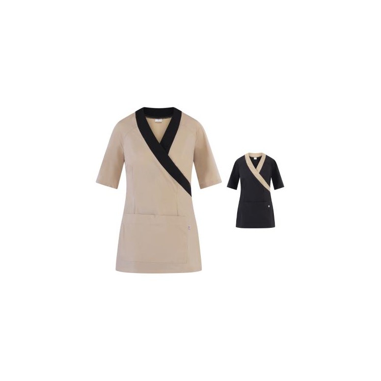Kimono Esthéticienne Giblor's Belen 25P02K421