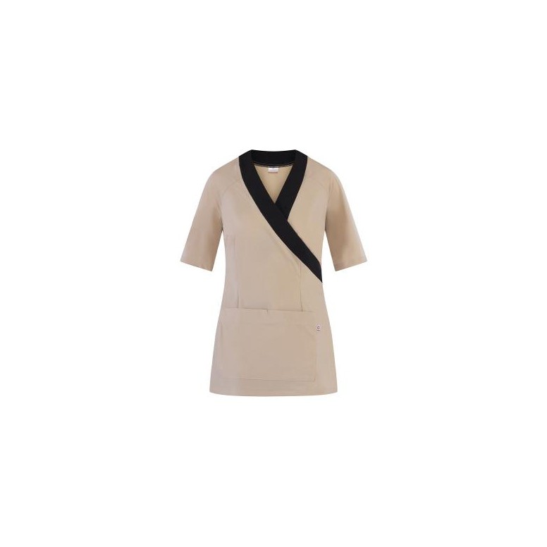 Kimono Esthéticienne Giblor's Belen 25P02K421
