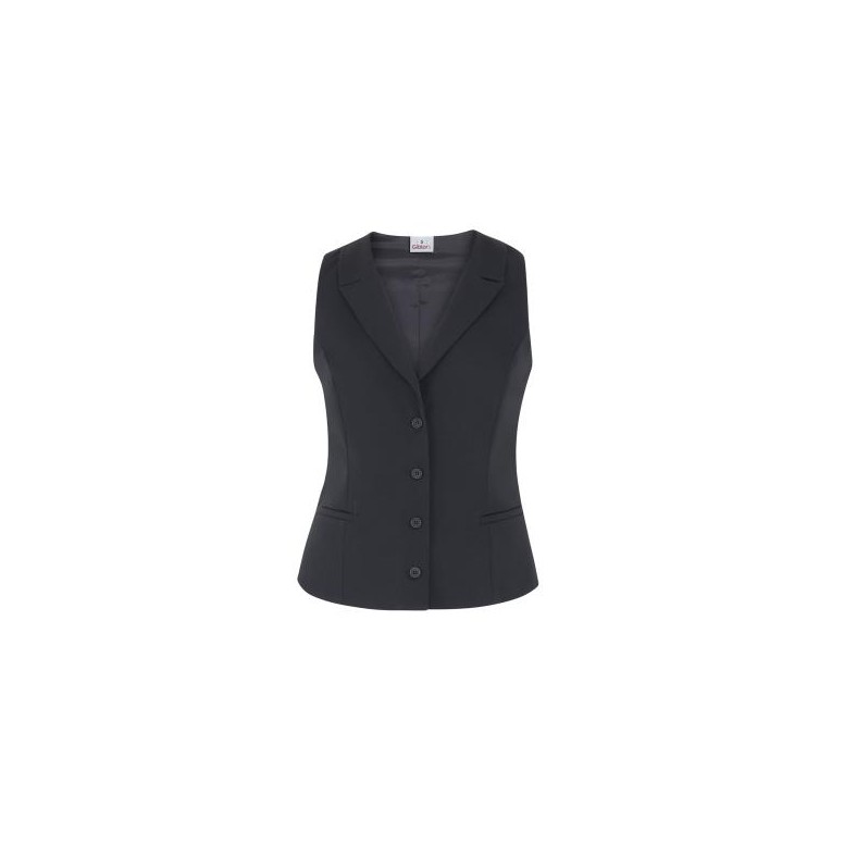 Gilet Femme Giblor's Dalila 24P01E406...